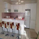 Kirayə (günlük) 5 otaqlı Həyət evi/villa Qəbələ 10