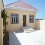 Satılır 2 otaqlı Həyət evi/villa, Hövsan qəs., Suraxanı rayonu 1