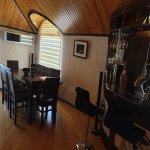 Kirayə (aylıq) 5 otaqlı Bağ evi, Novxanı, Abşeron rayonu 30