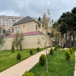 Satılır 7 otaqlı Həyət evi/villa, Əhmədli metrosu, Xətai rayonu 1