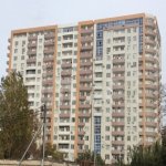 Продажа 3 комнат Новостройка, Nizami метро, Ясамал район 1