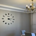 Kirayə (günlük) 5 otaqlı Həyət evi/villa İsmayıllı 14