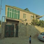 Satılır 8 otaqlı Həyət evi/villa, Avtovağzal metrosu, Biləcəri qəs., Binəqədi rayonu 1