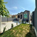 Satılır 4 otaqlı Həyət evi/villa, Zabrat qəs., Sabunçu rayonu 4