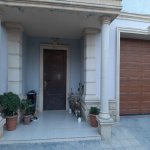 Satılır 7 otaqlı Həyət evi/villa, Badamdar qəs., Səbail rayonu 6