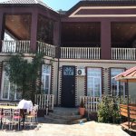 Kirayə (günlük) 5 otaqlı Bağ evi, Novxanı, Abşeron rayonu 5