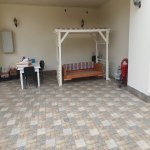 Satılır 12 otaqlı Həyət evi/villa, İçərişəhər metrosu, Badamdar qəs., Səbail rayonu 6