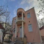 Satılır 6 otaqlı Həyət evi/villa, Avtovağzal metrosu, Biləcəri qəs., Binəqədi rayonu 1