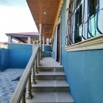 Satılır 3 otaqlı Həyət evi/villa, Avtovağzal metrosu, Biləcəri qəs., Binəqədi rayonu 2