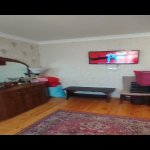 Satılır 4 otaqlı Həyət evi/villa, Qobu, Binə ticarət mərkəzi, Abşeron rayonu 3