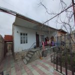 Satılır 3 otaqlı Həyət evi/villa, Əhmədli metrosu, Suraxanı rayonu 2