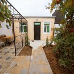 Satılır 2 otaqlı Həyət evi/villa, Binə qəs., Xəzər rayonu 1