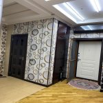 Satılır 8 otaqlı Həyət evi/villa, Koroğlu metrosu, Bakıxanov qəs., Sabunçu rayonu 3