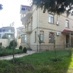 Kirayə (aylıq) 4 otaqlı Həyət evi/villa, Badamdar qəs., Səbail rayonu 6