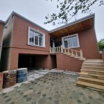 Satılır 4 otaqlı Həyət evi/villa, Koroğlu metrosu, Zabrat qəs., Sabunçu rayonu 3