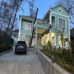 Kirayə (günlük) 5 otaqlı Həyət evi/villa İsmayıllı 1