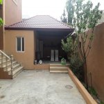 Satılır 6 otaqlı Həyət evi/villa, Qara Qarayev metrosu, 8-ci kilometr, Nizami rayonu 2