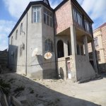 Satılır 8 otaqlı Həyət evi/villa, Səbail rayonu 2