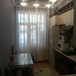 Продажа 3 комнат Новостройка, İnşaatçılar метро, пос. Йени Ясамал, Ясамал район 4