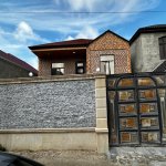 Satılır 4 otaqlı Həyət evi/villa, Koroğlu metrosu, Sabunçu rayonu 5