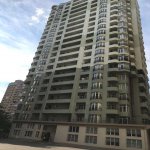 Продажа 3 комнат Новостройка, м. Гянджлик метро, Насими район 1