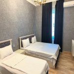 Kirayə (günlük) 6 otaqlı Həyət evi/villa Qəbələ 8