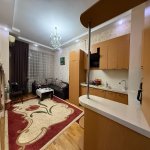 Satılır 2 otaqlı Yeni Tikili, Qara Qarayev metrosu, Nizami rayonu 3
