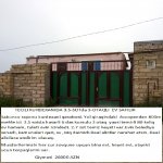 Satılır 3 otaqlı Həyət evi/villa, Kürdəxanı qəs., Sabunçu rayonu 9