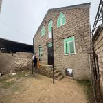 Satılır 3 otaqlı Həyət evi/villa, Maştağa qəs., Sabunçu rayonu 1