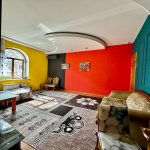 Kirayə (aylıq) 6 otaqlı Həyət evi/villa, Nəsimi rayonu 11