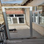 Kirayə (aylıq) 2 otaqlı Həyət evi/villa, Nizami metrosu, Yasamal rayonu 17