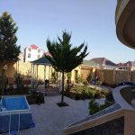 Satılır 5 otaqlı Həyət evi/villa Xırdalan 9