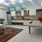 Satılır 4 otaqlı Həyət evi/villa, İnşaatçılar metrosu, Yasamal qəs., Yasamal rayonu 10
