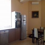 Kirayə (aylıq) 7 otaqlı Həyət evi/villa, Badamdar qəs., Səbail rayonu 19