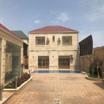 Satılır 5 otaqlı Həyət evi/villa, Novxanı, Abşeron rayonu 27