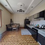 Satılır 6 otaqlı Həyət evi/villa, Nəsimi metrosu, 6-cı mikrorayon, Binəqədi rayonu 12