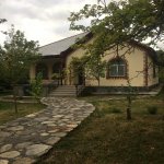 Kirayə (günlük) 4 otaqlı Həyət evi/villa Qəbələ 1