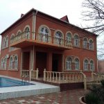 Kirayə (aylıq) 5 otaqlı Həyət evi/villa, Bilgəh qəs., Sabunçu rayonu 1