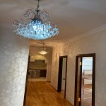 Kirayə (aylıq) 3 otaqlı Yeni Tikili, 28 May metrosu, Nəsimi rayonu 28
