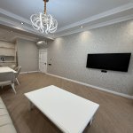 Kirayə (aylıq) 2 otaqlı Yeni Tikili, Ağ şəhər, Xətai rayonu 2