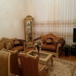 Satılır 8 otaqlı Həyət evi/villa, Xalqlar dostluğu metrosu, 8-ci kilometr, Nizami rayonu 9