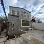 Satılır 3 otaqlı Həyət evi/villa, Novxanı, Abşeron rayonu 8