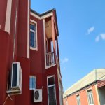 Satılır 7 otaqlı Həyət evi/villa, Neftçilər metrosu, 8-ci kilometr, Nizami rayonu 1