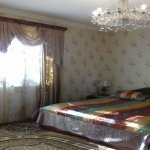 Satılır 4 otaqlı Həyət evi/villa, Avtovağzal metrosu, Binəqədi rayonu 12