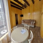 Kirayə (günlük) 2 otaqlı Həyət evi/villa Quba 4