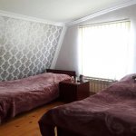 Satılır 4 otaqlı Həyət evi/villa, Koroğlu metrosu, Zabrat qəs., Sabunçu rayonu 4