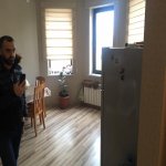 Satılır 3 otaqlı Həyət evi/villa, Mərdəkan, Xəzər rayonu 4