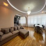 Kirayə (aylıq) 3 otaqlı Yeni Tikili, Xətai metrosu, Xətai rayonu 2