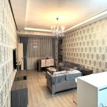 Kirayə (aylıq) 3 otaqlı Yeni Tikili, Badamdar qəs., Səbail rayonu 2