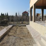 Satılır 4 otaqlı Həyət evi/villa, Maştağa qəs., Sabunçu rayonu 60